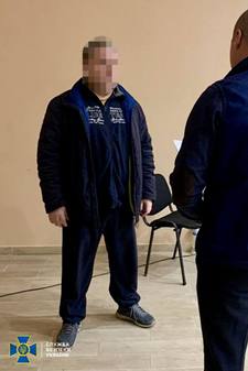 СБУ викрила схему оформлення фіктивної інвалідності в Харкові